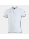 Joma Pánske polo tričko Joma Bali II white Veľkosť: