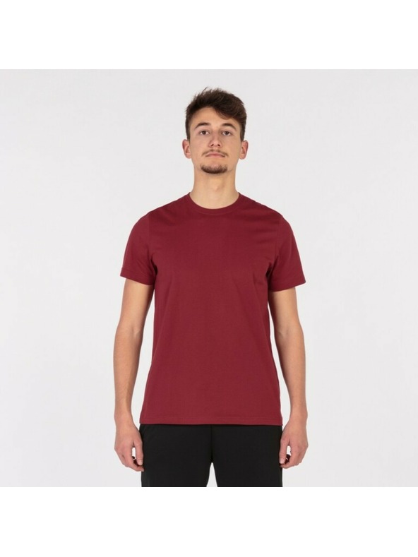 Joma Pánske/chlapčenské tričko Joma Desert Short Sleeve T-Shirt Veľkosť: