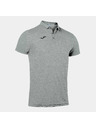 Joma Pánske polo tričko Joma Polo Shirt Hobby S/S Light Melange Veľkosť: