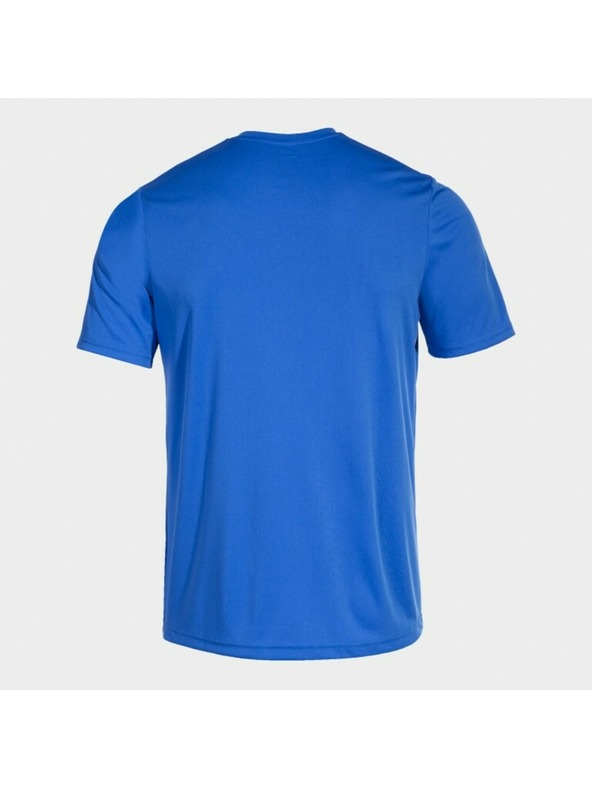 Joma Pánske/chlapčenské tričko Joma T-Shirt Combi S/S Royal Veľkosť: