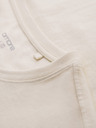 Ombre Clothing Pánske bavlnené tričko s potlačou Ombre Clothing