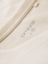 Ombre Clothing Pánske bavlnené tričko s potlačou Ombre Clothing