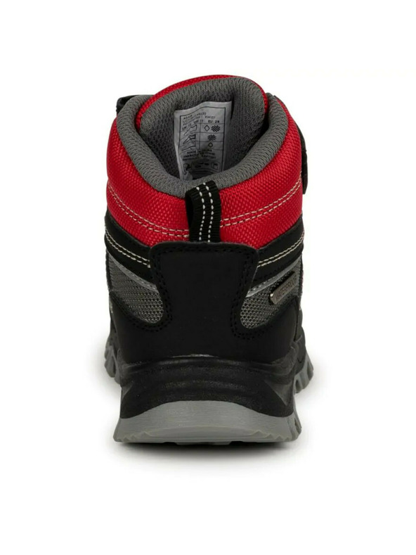 Trespass Detské topánky Trespass Adair Veľkosť: