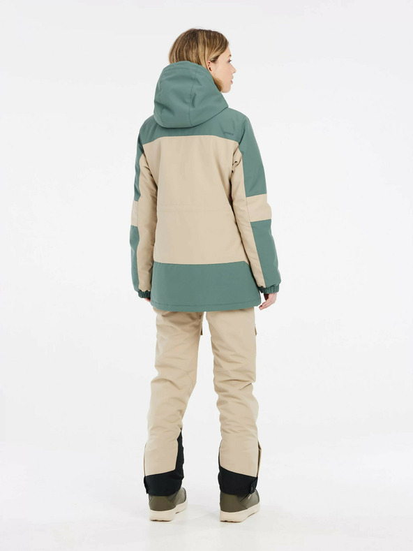 Protest Dámska lyžiarska bunda Protest PRTBACKUP Veľ: