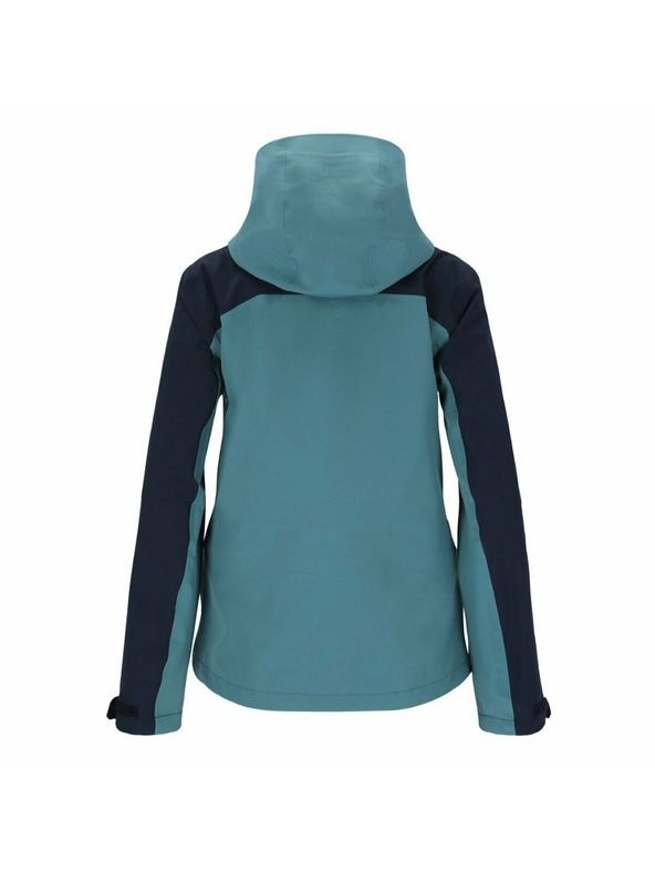 Whistler Dámska lyžiarska bunda Whistler Lomvie W LayerTech Ski Jacket W-PRO 15000 Veľkosť: