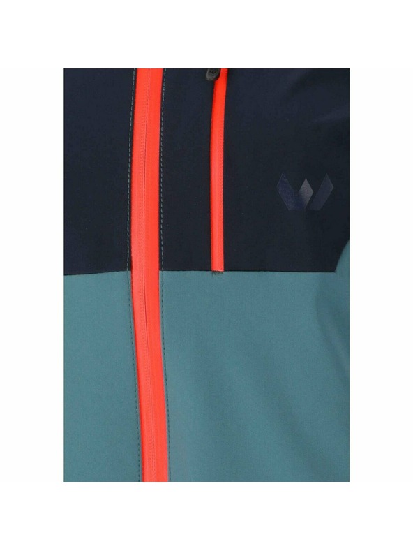 Whistler Dámska lyžiarska bunda Whistler Lomvie W LayerTech Ski Jacket W-PRO 15000 Veľkosť: