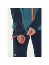 Whistler Dámska lyžiarska bunda Whistler Lomvie W LayerTech Ski Jacket W-PRO 15000 Veľkosť: