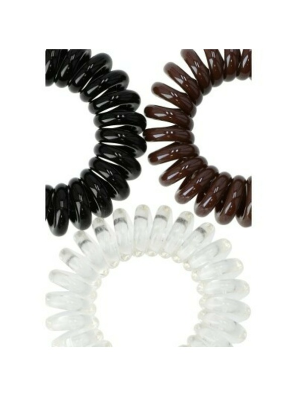 Athlecia Dámske gumičky do vlasov LITTAUER Veľkosť: