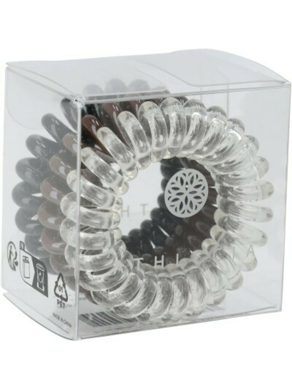 Athlecia Dámske gumičky do vlasov LITTAUER Veľkosť: