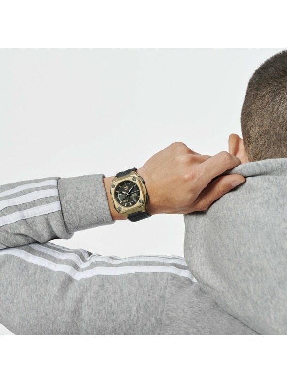 adidas Unisex hodinky Adidas Originals Fashion City Tech One SST AOFH23501