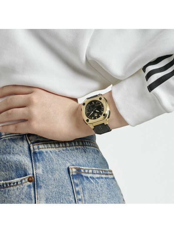 adidas Unisex hodinky Adidas Originals Fashion City Tech One SST AOFH23501