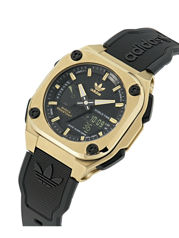 adidas Unisex hodinky Adidas Originals Fashion City Tech One SST AOFH23501