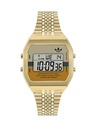 adidas Unisex hodinky Adidas Originals Street Digital Two AOST23555