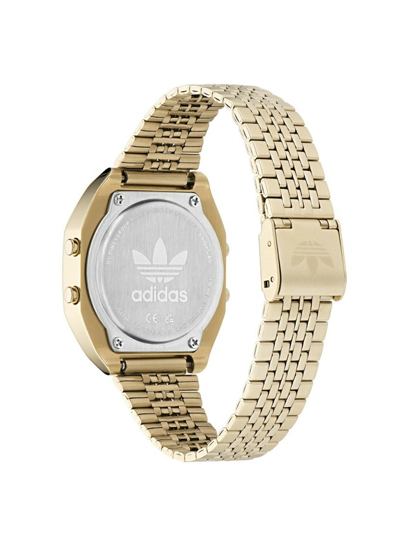 adidas Unisex hodinky Adidas Originals Street Digital Two AOST23555