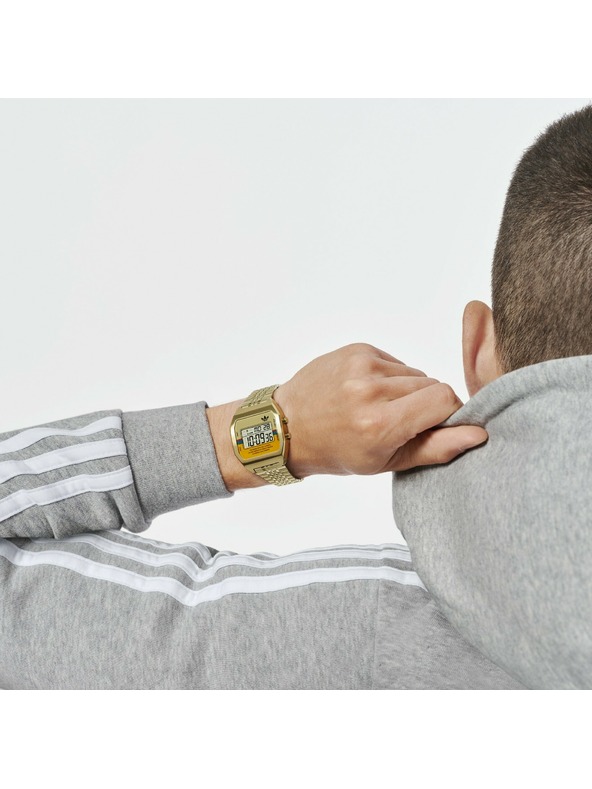 adidas Unisex hodinky Adidas Originals Street Digital Two AOST23555