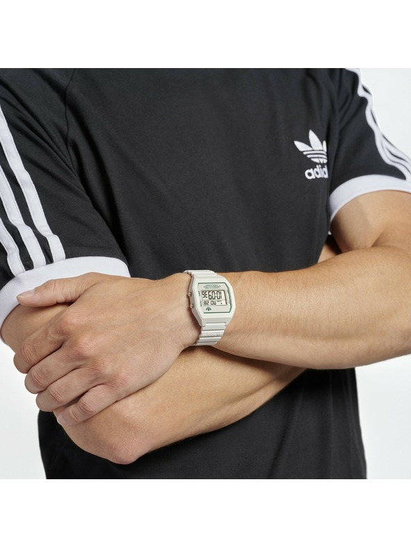 adidas Unisex hodinky Adidas Originals Street Digital Two AOST23557