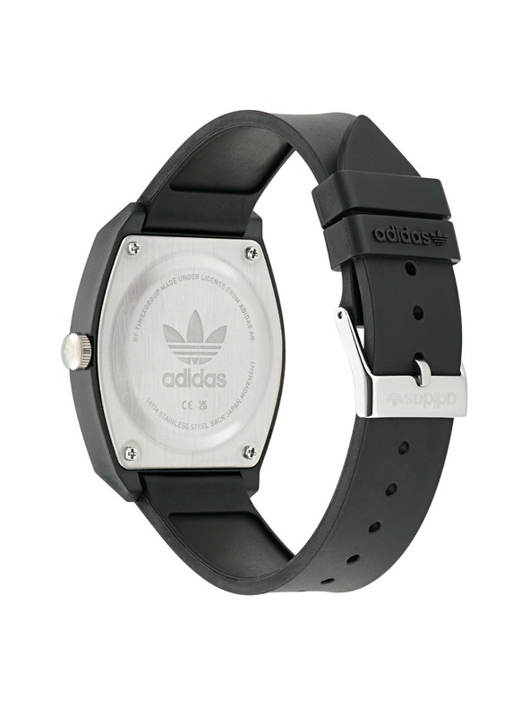 adidas Unisex hodinky Adidas Project Two AOST24071