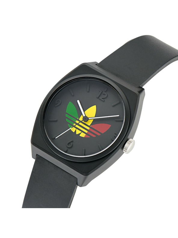 adidas Unisex hodinky Adidas Project Two AOST24071