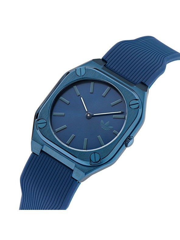 adidas Unisex hodinky Adidas Originals City Tech Thin AOFH24001