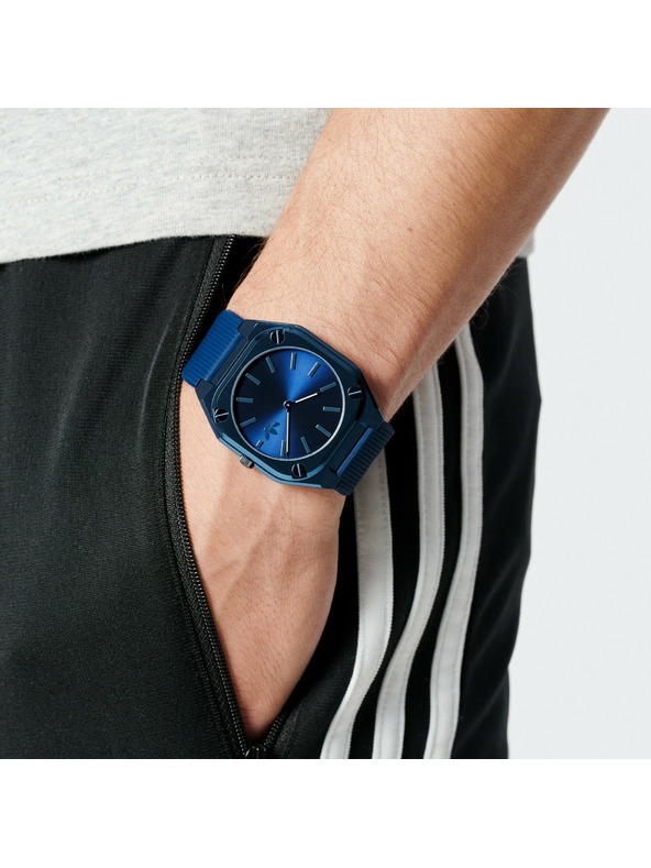 adidas Unisex hodinky Adidas Originals City Tech Thin AOFH24001