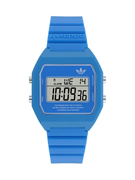 adidas Unisex hodinky Adidas Originals Street Digital Two AOST23559