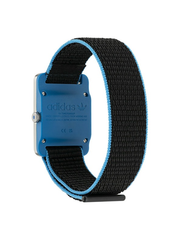 adidas Unisex hodinky Adidas Originals Retro Pop One AOST22534