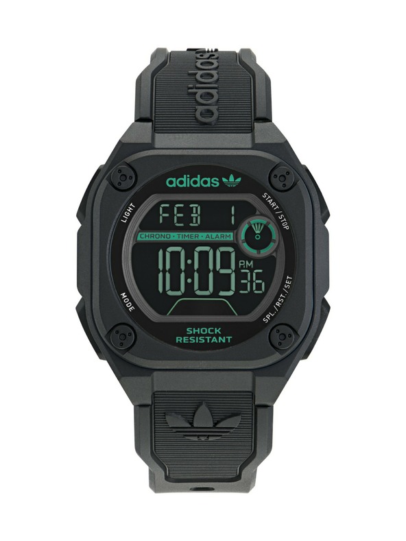 adidas Unisex hodinky Adidas Originals City Tech Two AOST23569