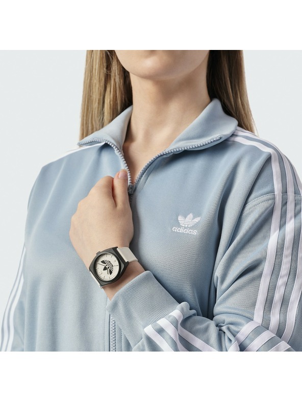 adidas Unisex hodinky Adidas Originals Project Two AOST23549