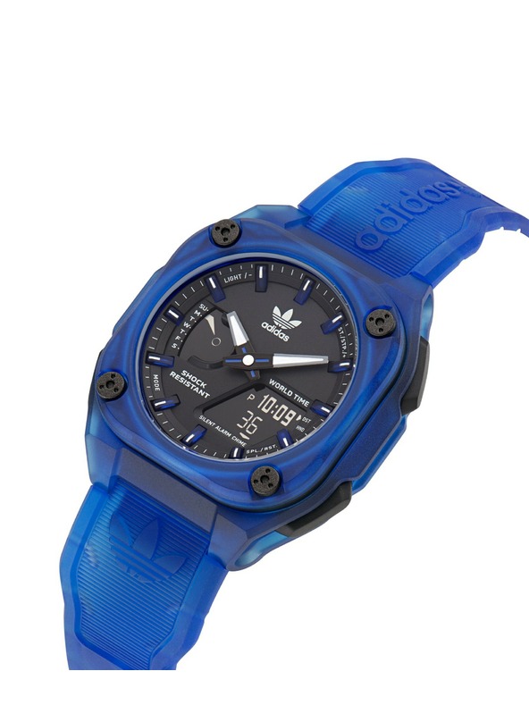 adidas Unisex hodinky Adidas Originals City Tech One AOST23058