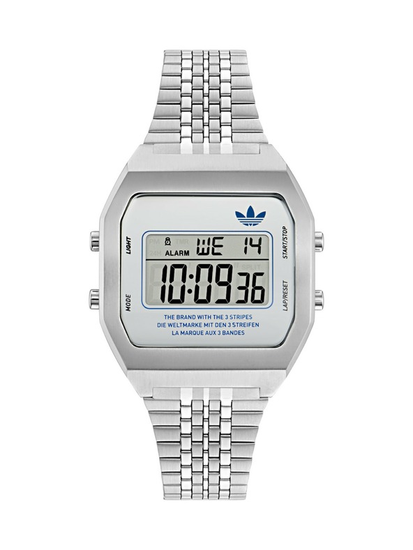 adidas Unisex hodinky Adidas Originals Street Digital Two AOST23554