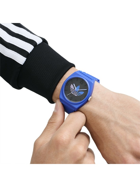 adidas Unisex hodinky Adidas Project Two GRFX AOST24553