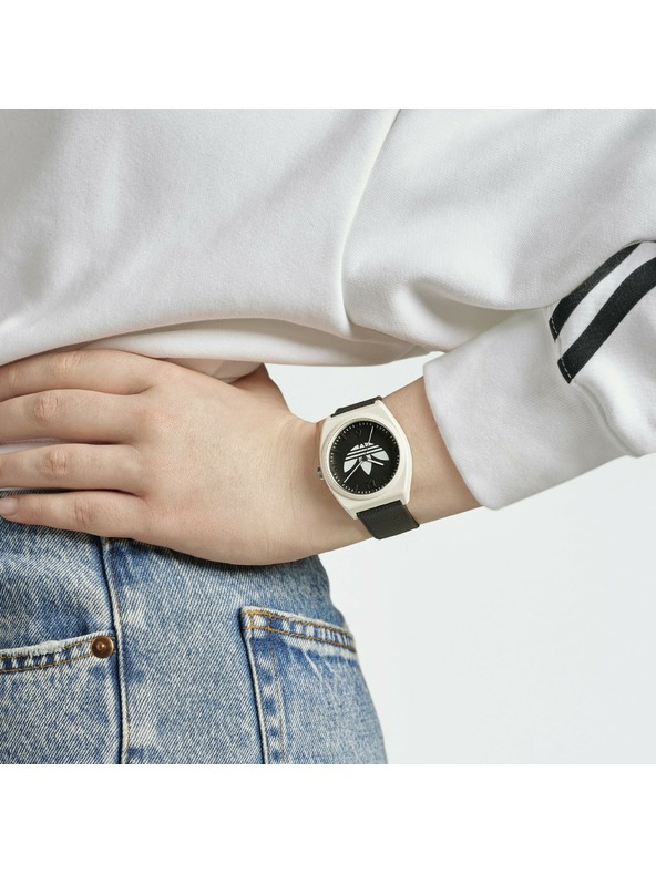 adidas Unisex hodinky Adidas Originals Project Two AOST23550