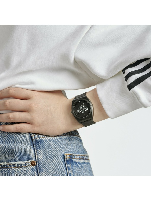 adidas Unisex hodinky Adidas Project Two GRFX AOST23551
