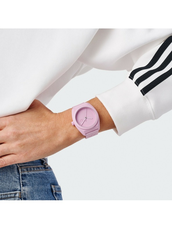 adidas Dámske hodinky Adidas Project Three AOST24056