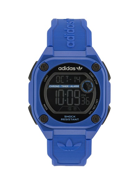 adidas Unisex hodinky Adidas Originals City Tech Two AOST23061