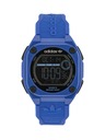 adidas Unisex hodinky Adidas Originals City Tech Two AOST23061