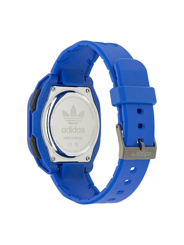 adidas Unisex hodinky Adidas Originals City Tech Two AOST23061