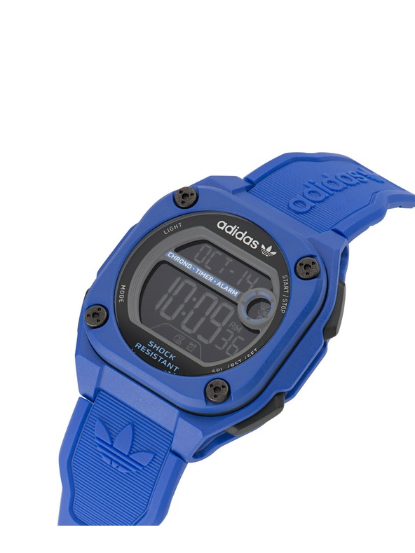 adidas Unisex hodinky Adidas Originals City Tech Two AOST23061