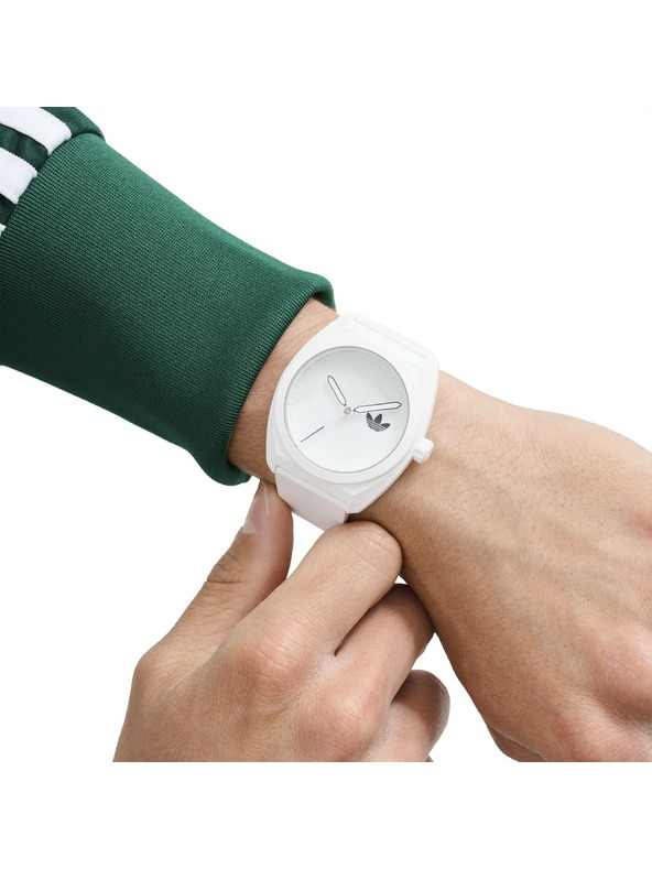 adidas Unisex hodinky Adidas Project Three AOST24548