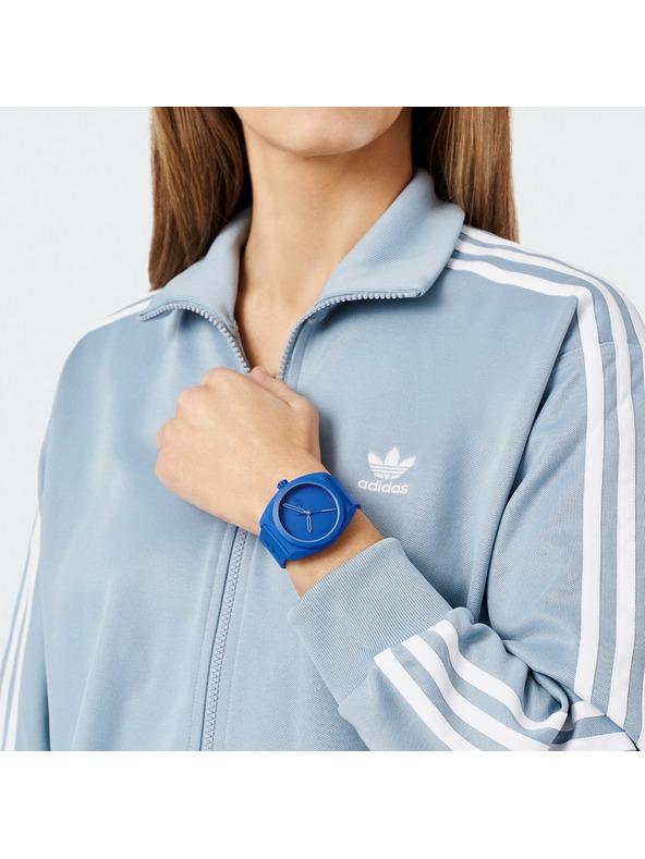 adidas Unisex hodinky Adidas Project Three AOST24052