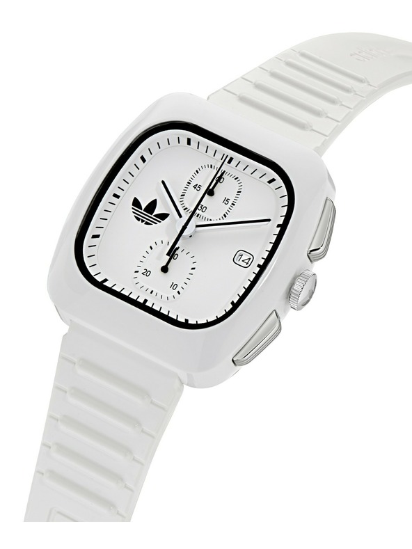 adidas Unisex hodinky Adidas Retro Wave Two Chrono AOSY24532