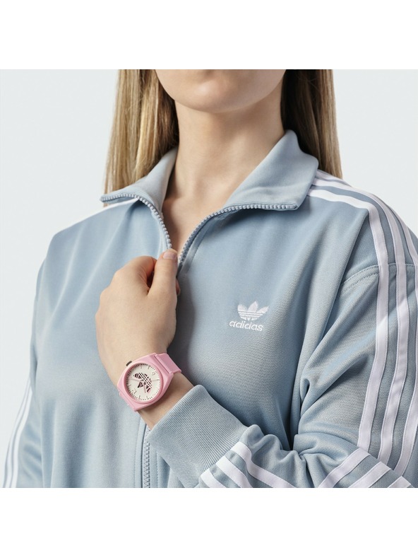 adidas Dámske hodinky Adidas Project Two GRFX AOST23553