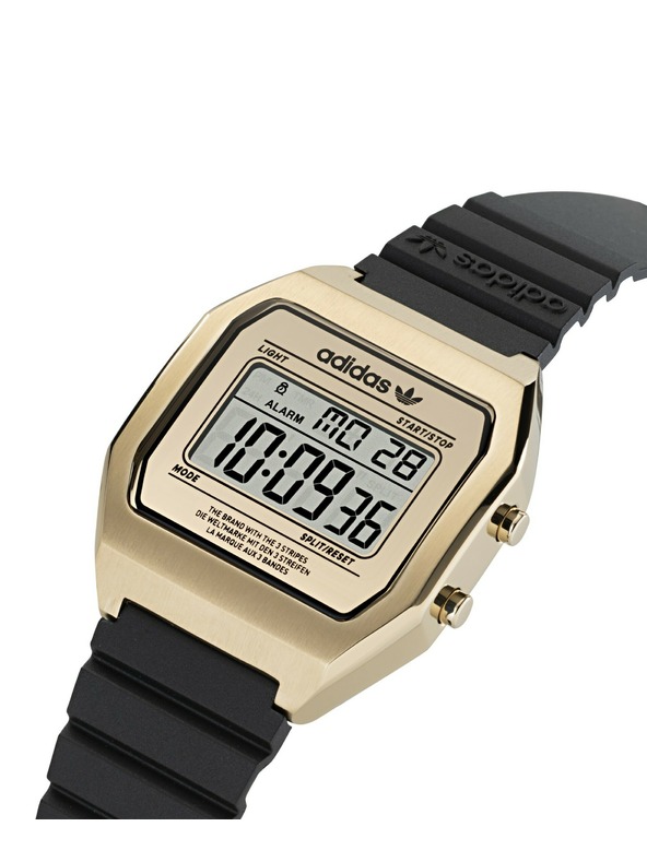 adidas Unisex hodinky Adidas Originals Street Digital Two AOST22075