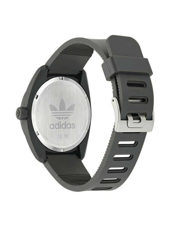 adidas Unisex hodinky Adidas Project Three AOST24547