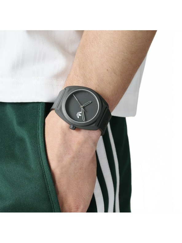 adidas Unisex hodinky Adidas Project Three AOST24547