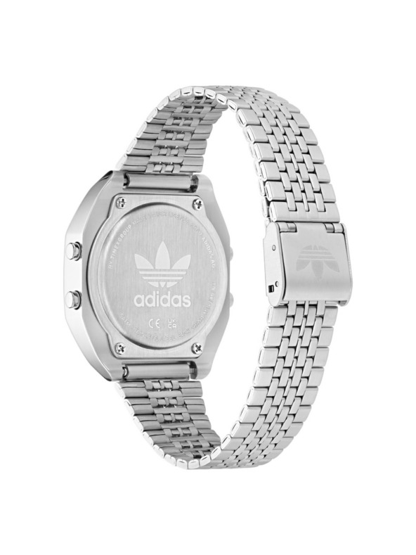 adidas Unisex hodinky Adidas Originals Street Digital Two AOST23556