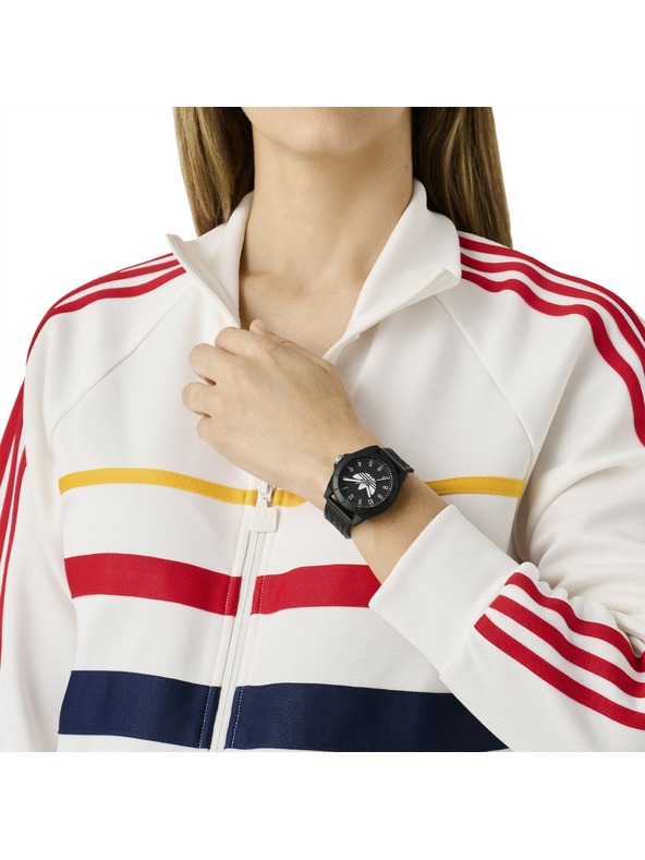 adidas Unisex hodinky Adidas Project Four AOST24568