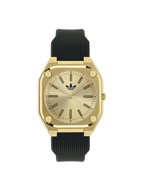 adidas Unisex hodinky Adidas Originals City Tech Thin AOFH24502