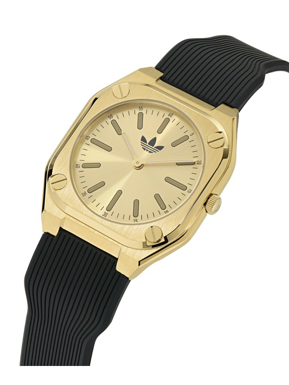 adidas Unisex hodinky Adidas Originals City Tech Thin AOFH24502