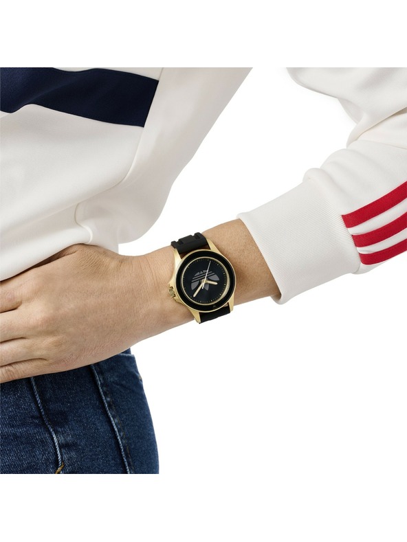 adidas Unisex hodinky Adidas Expression One AOFH24507